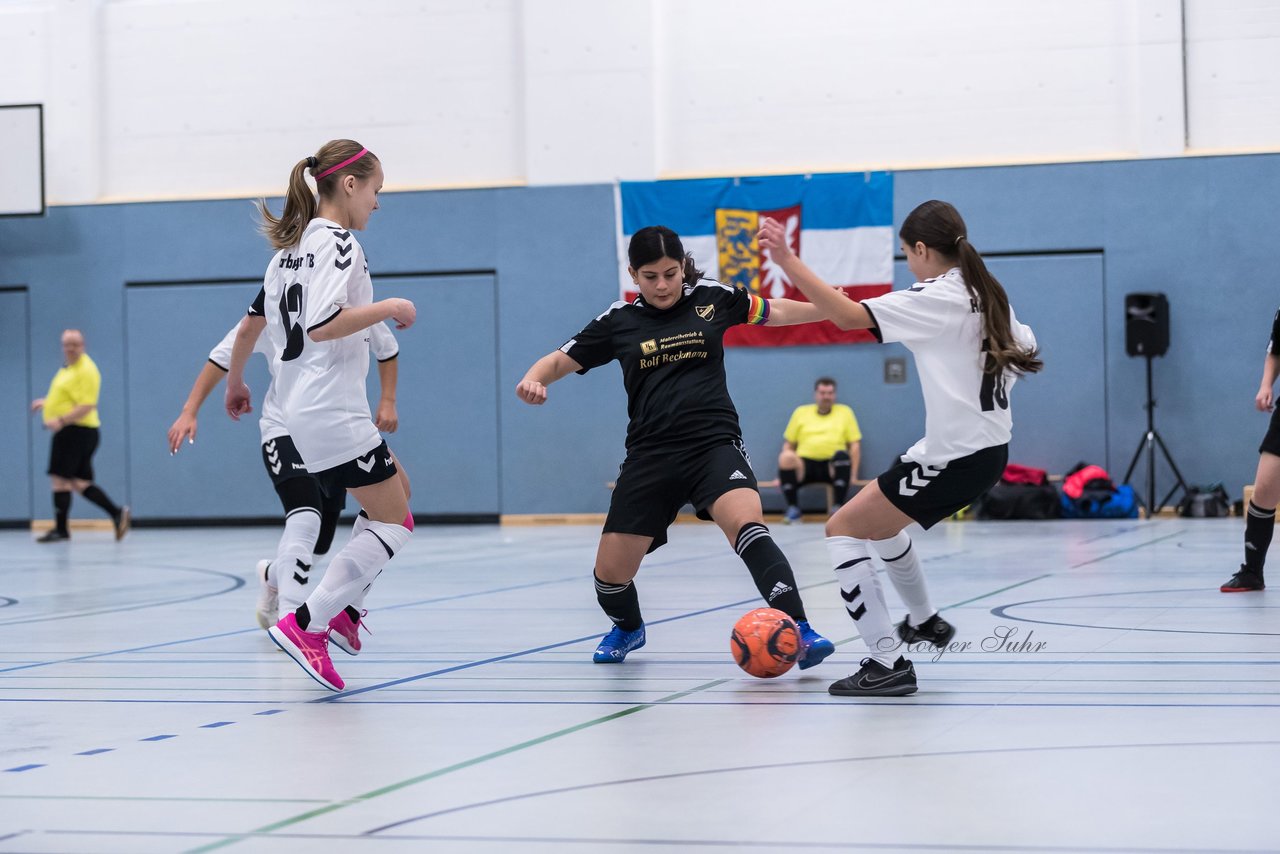 Bild 186 - wCJ Futsalmeisterschaft Runde 1